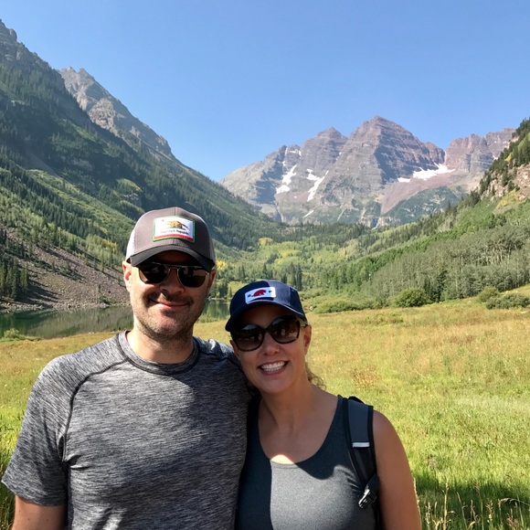 Meet your Posher, Kimberly - Picture 8 of 8